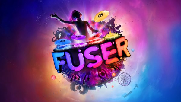 FUSER